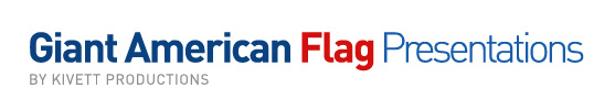 Giant American Flags – Giant USA Flags