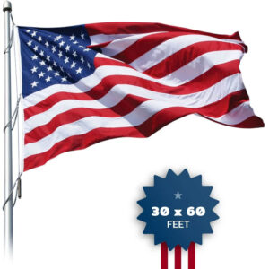 30’ x 60’ - Standard American Flag (Copy)